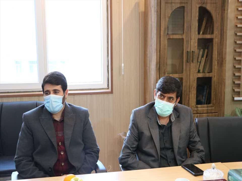 با پیگیری فرماندار شهرستان دماوند