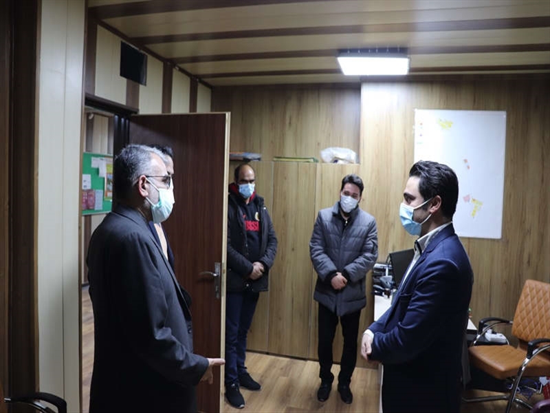 احیا و نوسازی بافت فرسوده روستای