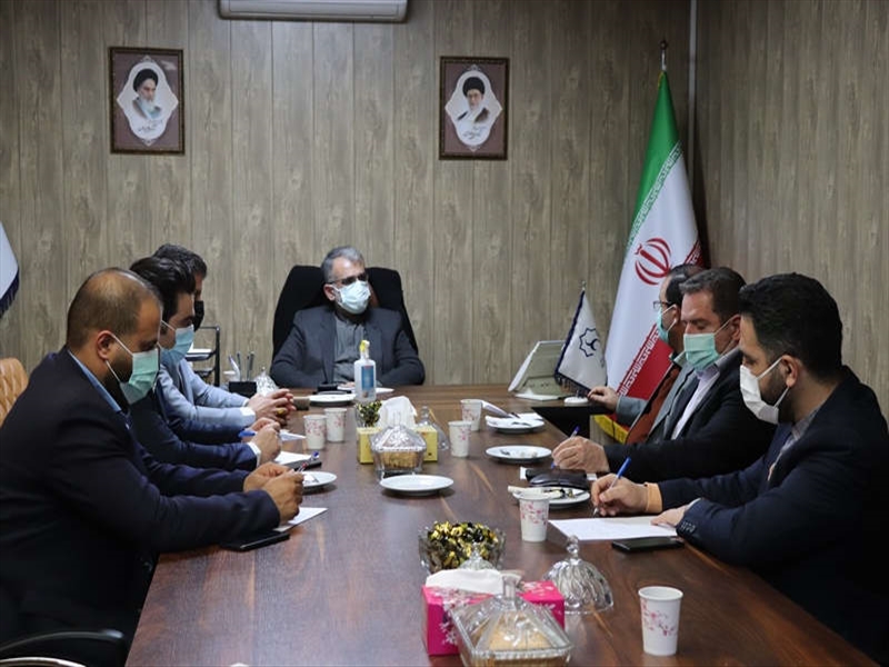 احیا و نوسازی بافت فرسوده روستای