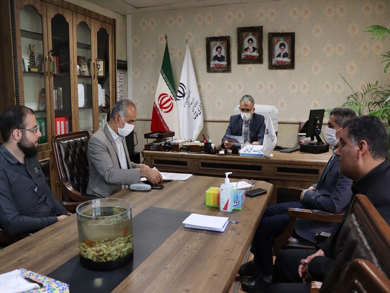استمرار رسیدگی به درخواست‌ها و