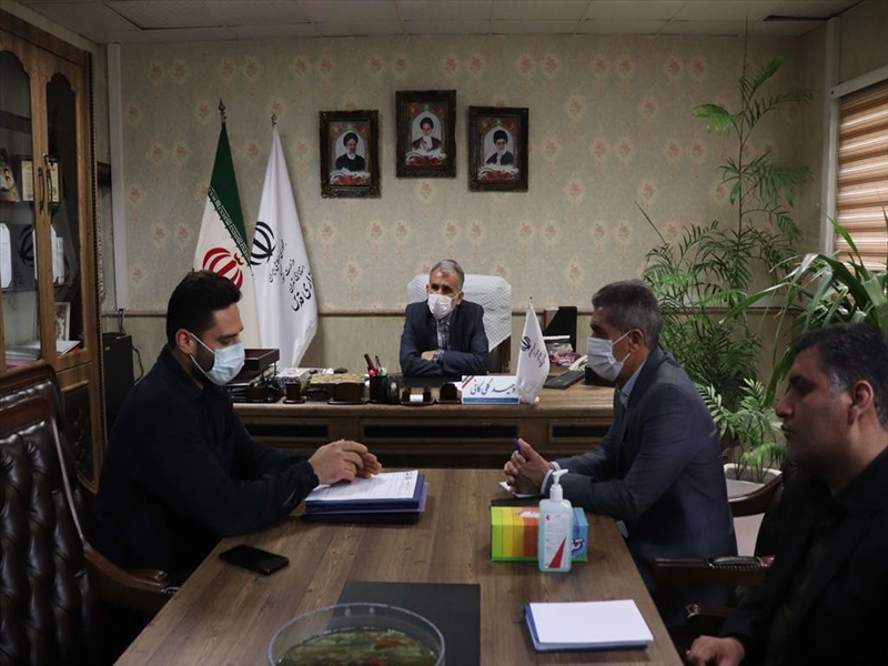 استمرار رسیدگی به درخواست‌ها و
