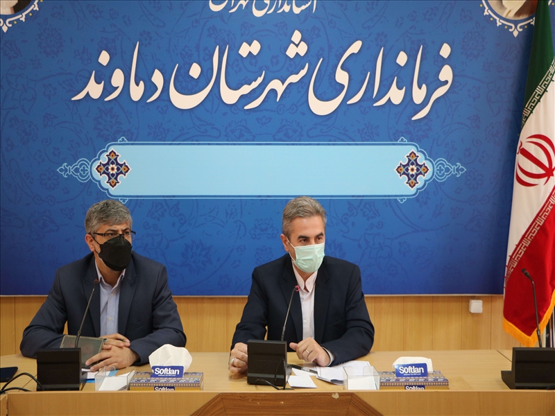 طاهر خانی: همه دستگاههای اداری