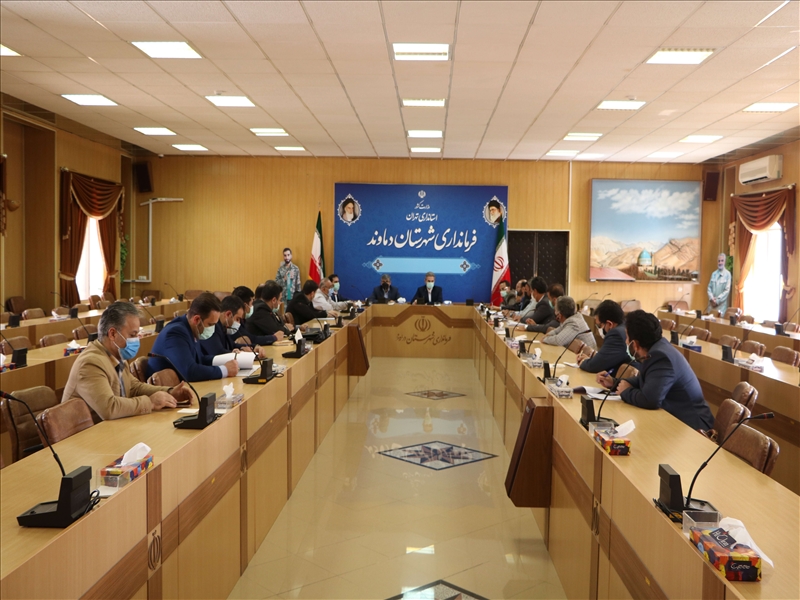 طاهر خانی: همه دستگاههای اداری