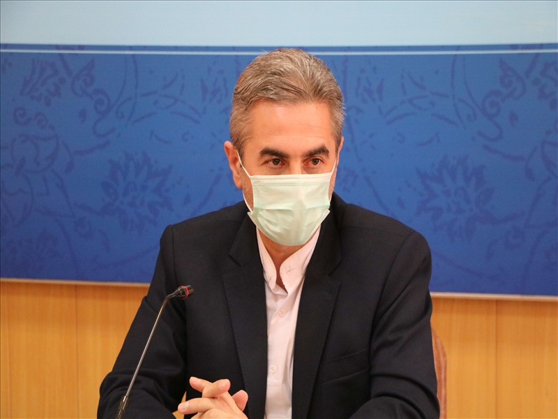 طاهر خانی: همه دستگاههای اداری