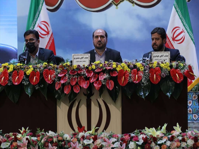 گزارش تصویری ۲/ نخستین نشست فرمانداران