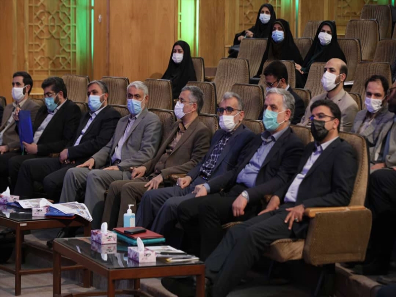 گزارش تصویری ۲/ نخستین نشست فرمانداران