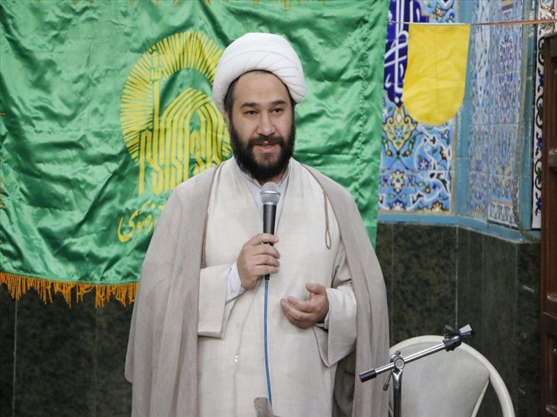 برگزاری آئین افتتاح طرح «نان مهربانی»