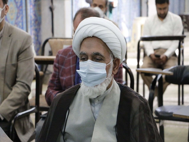 برگزاری آئین افتتاح طرح «نان مهربانی»