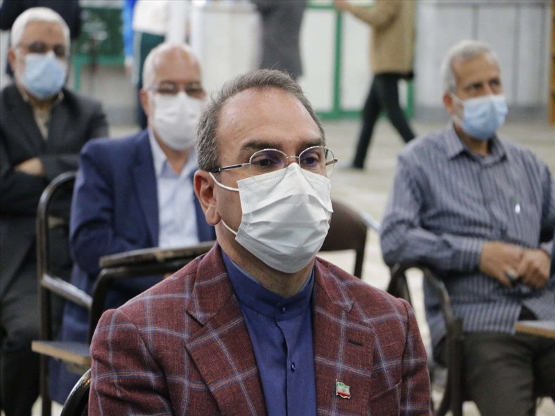 برگزاری آئین افتتاح طرح «نان مهربانی»