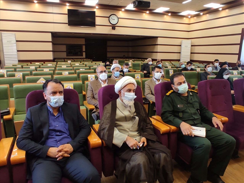 برگزاری اولین جلسه شورای فرهنگ