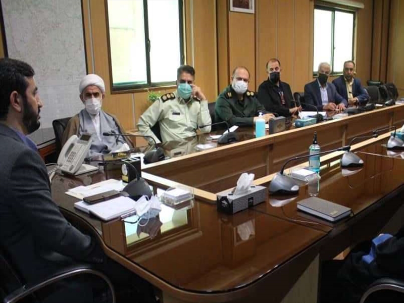 گلریزان بزرگ آزادی زندانیان جرائم