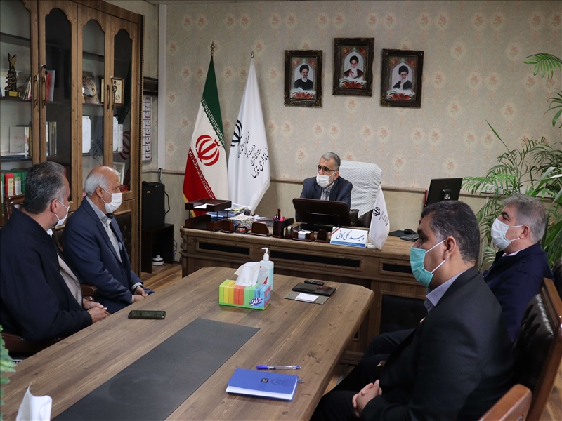 در راستای بررسی مشکلات شهروندان