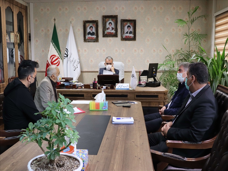 در راستای بررسی مشکلات شهروندان