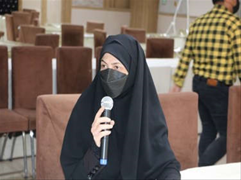  برگزاری جلسه هماهنگی و برنامه