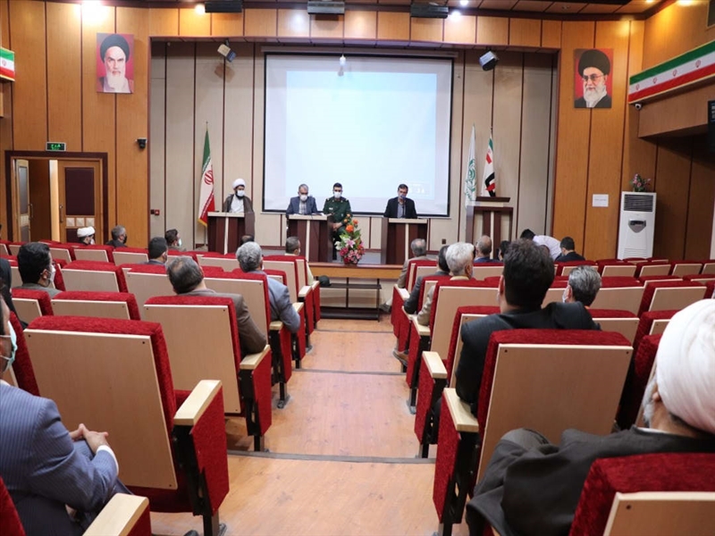 ضرورت برنامه محور بودن دستگاهی