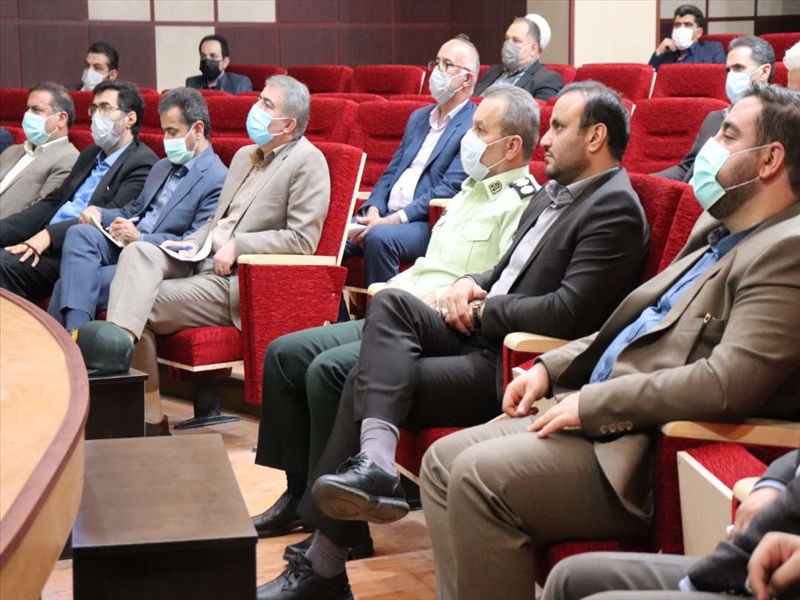 ضرورت برنامه محور بودن دستگاهی