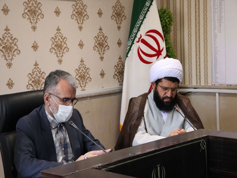 اولین نشست ستاد برگزاری روز جهانی