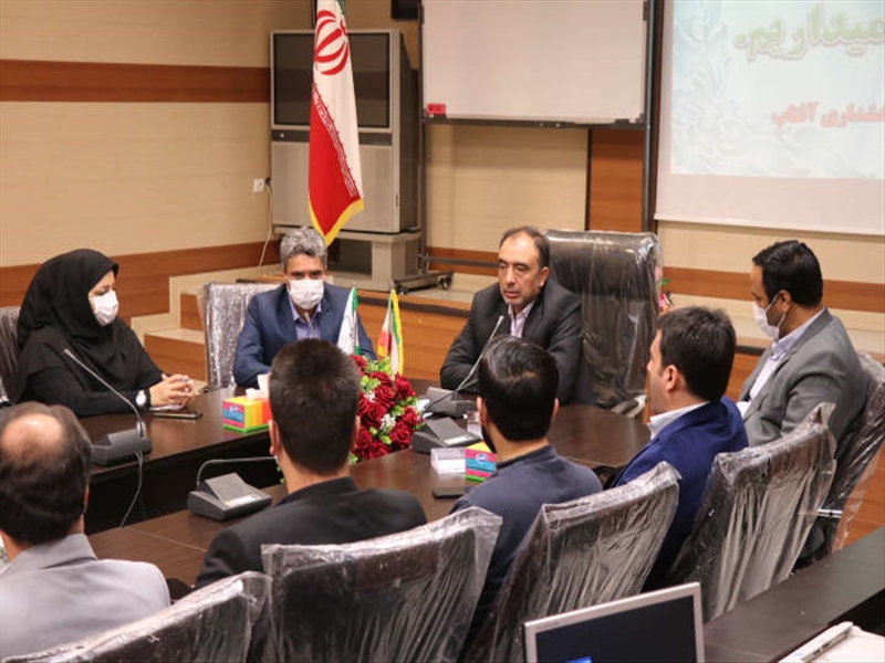 آئین تکریم از شوراهای اسلامی روستاهای