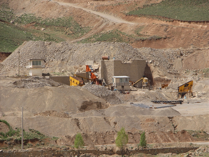 بازدید فرماندار شمیرانات از 7 روستای