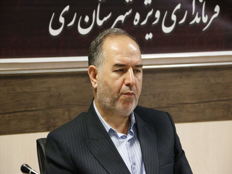 برگزاری نشست بررسی مشکلات حوزه