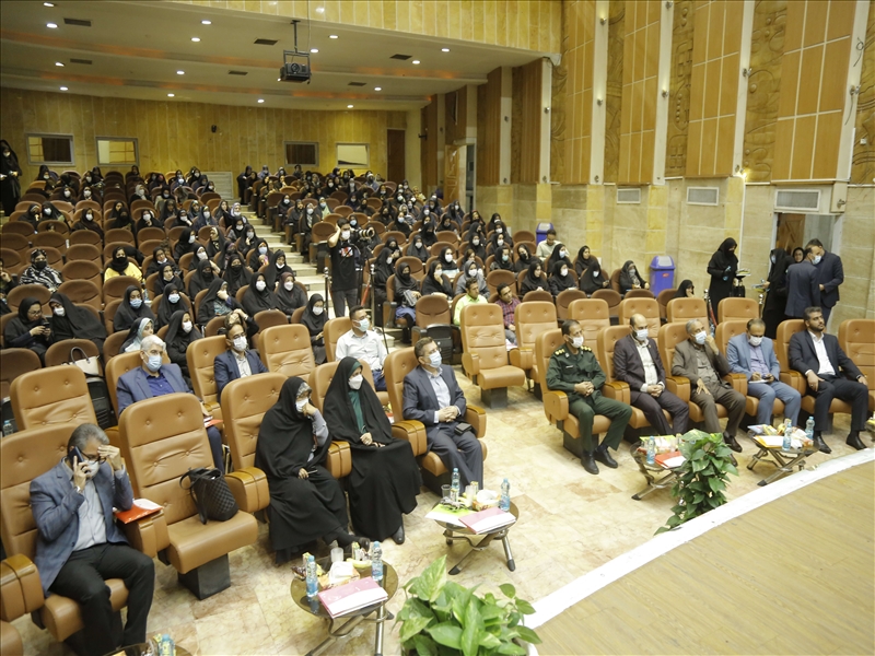 نشست بررسی راهکارهای حمایت از خانواده