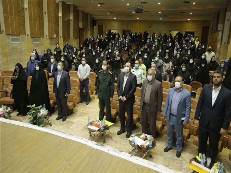 نشست بررسی راهکارهای حمایت از خانواده