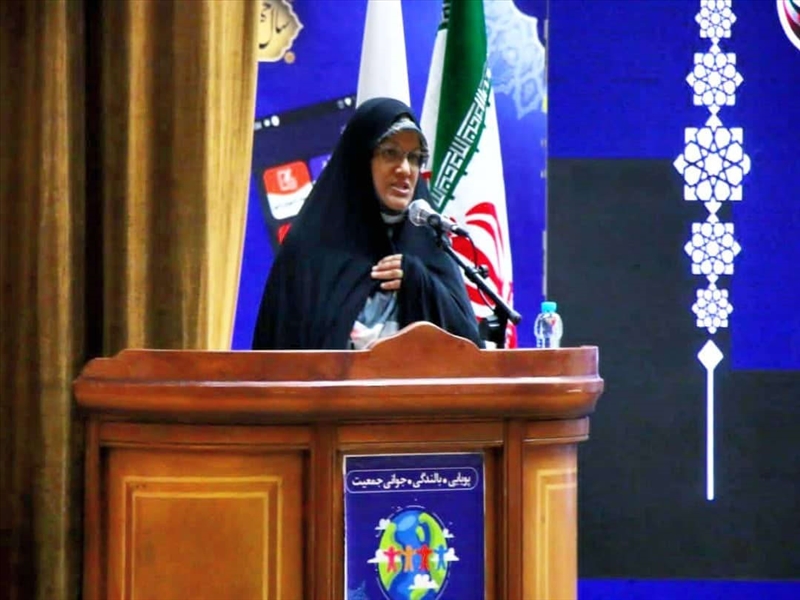 نشست بررسی راهکارهای حمایت از خانواده