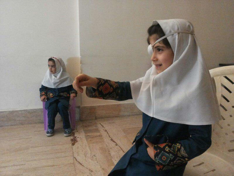 زنگ ندای سلامت در فرهنگسرای استاد