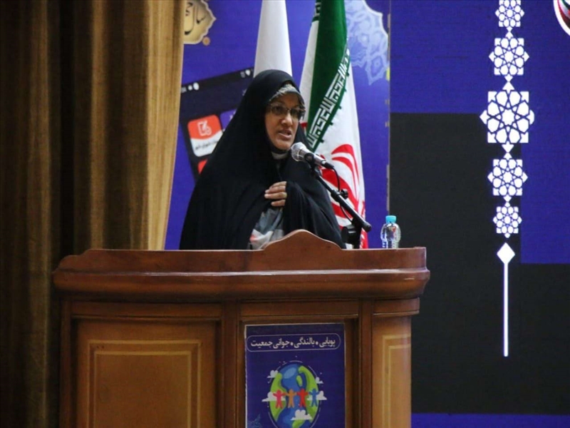 برگزاری نشست استانی «بررسی راهکارهای