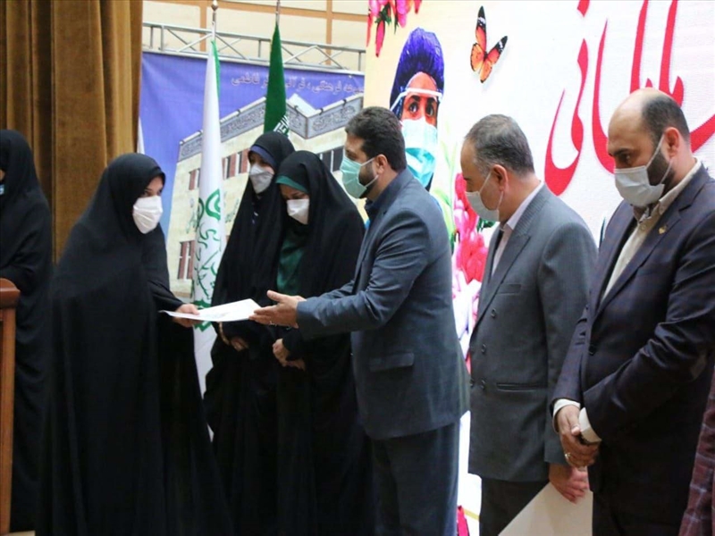 برگزاری نشست استانی «بررسی راهکارهای