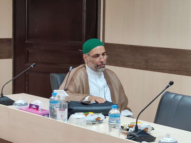 برگزاری نشست شورای توسعه و حمایت