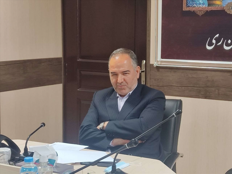 برگزاری نشست شورای توسعه و حمایت