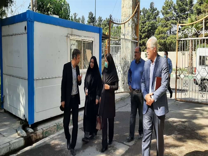 ساماندهی سیما و منظر شهری از حقوق