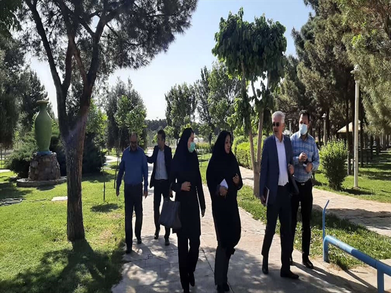 ساماندهی سیما و منظر شهری از حقوق