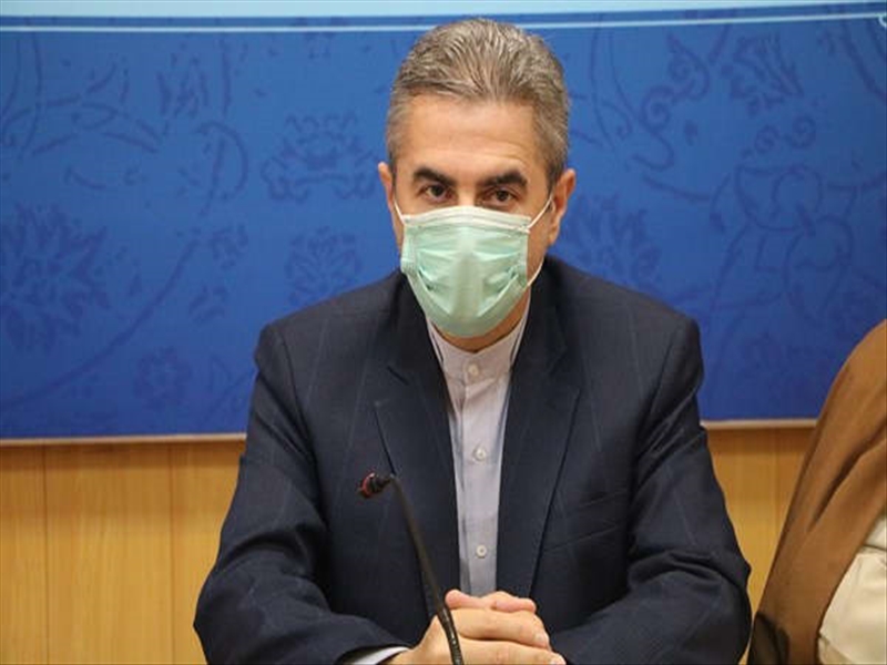برگزاری جلسه هماهنگی بزرگداشت ارتحال