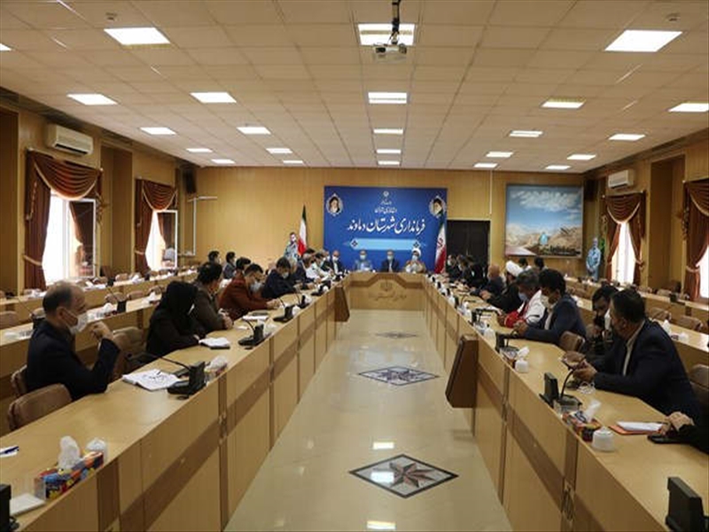 برگزاری جلسه هماهنگی بزرگداشت ارتحال