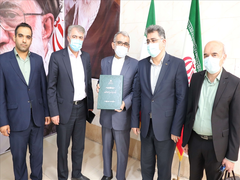 جلسه شورای هماهنگی مبارزه با مواد