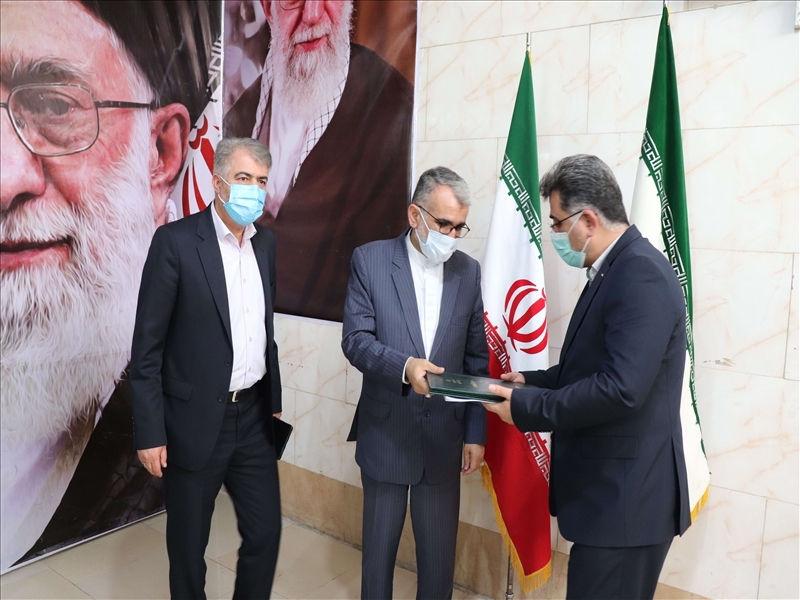 جلسه شورای هماهنگی مبارزه با مواد