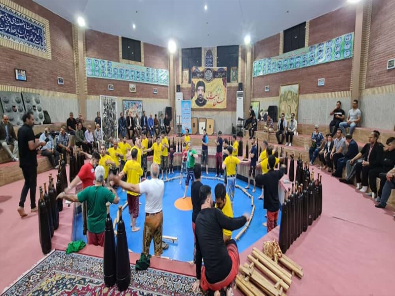 گلریزان پویش مهربانی 