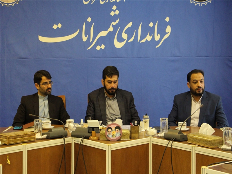 رئیس جدید راهداری و حمل‌و‌نقل جاده‌ای
