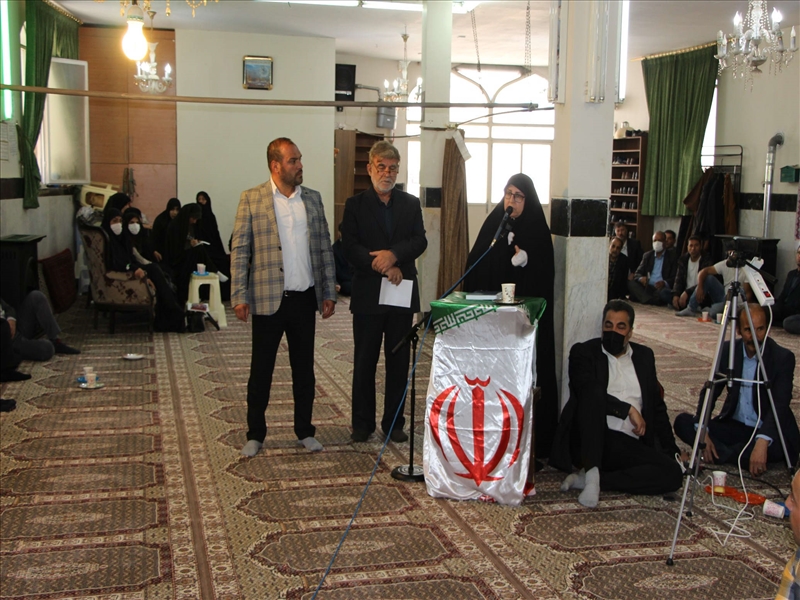 فرماندار: مسئولان شمیرانات ۳ روز