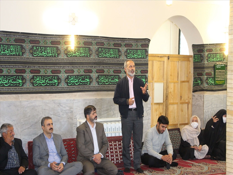 فرماندار: مسئولان شمیرانات ۳ روز