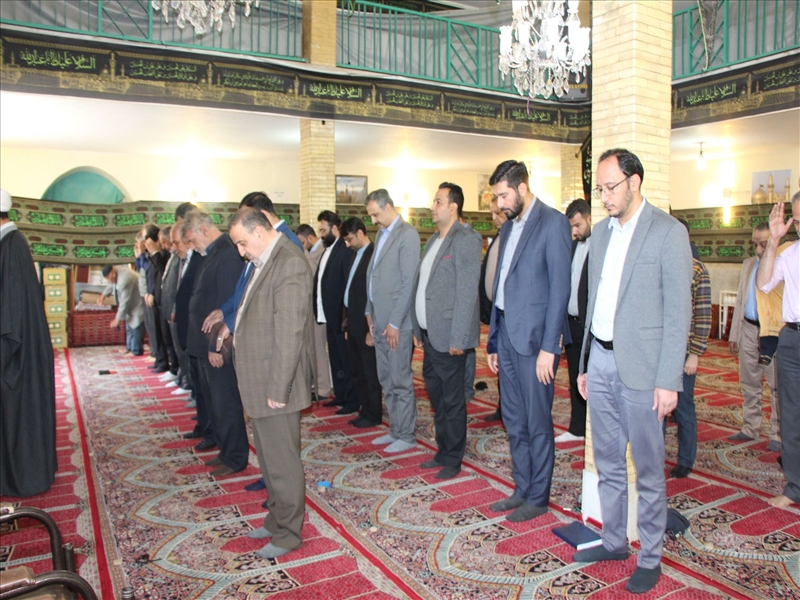 فرماندار: مسئولان شمیرانات ۳ روز