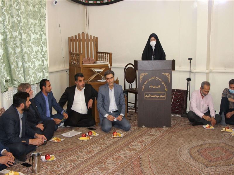 فرماندار: مسئولان شمیرانات ۳ روز