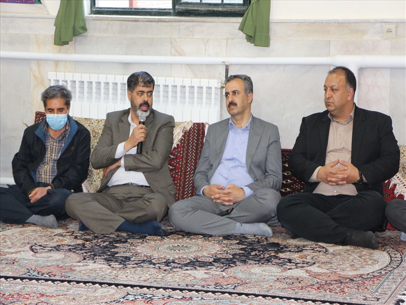 فرماندار: مسئولان شمیرانات ۳ روز