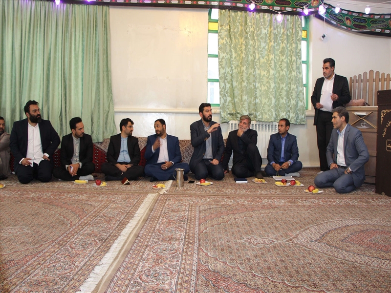 فرماندار: مسئولان شمیرانات ۳ روز