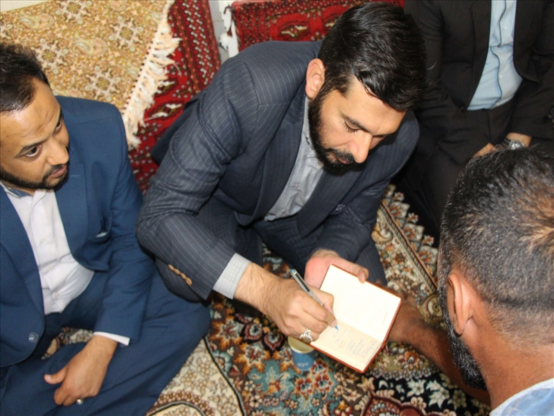 فرماندار: مسئولان شمیرانات ۳ روز