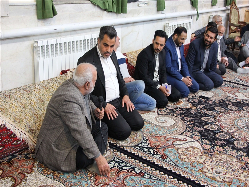 فرماندار: مسئولان شمیرانات ۳ روز