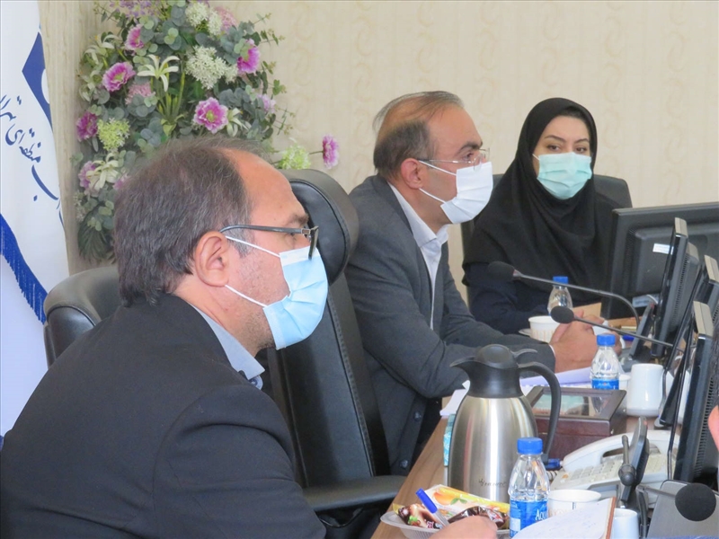 برگزاری نخستین جلسه کارگروه فراسازمانی