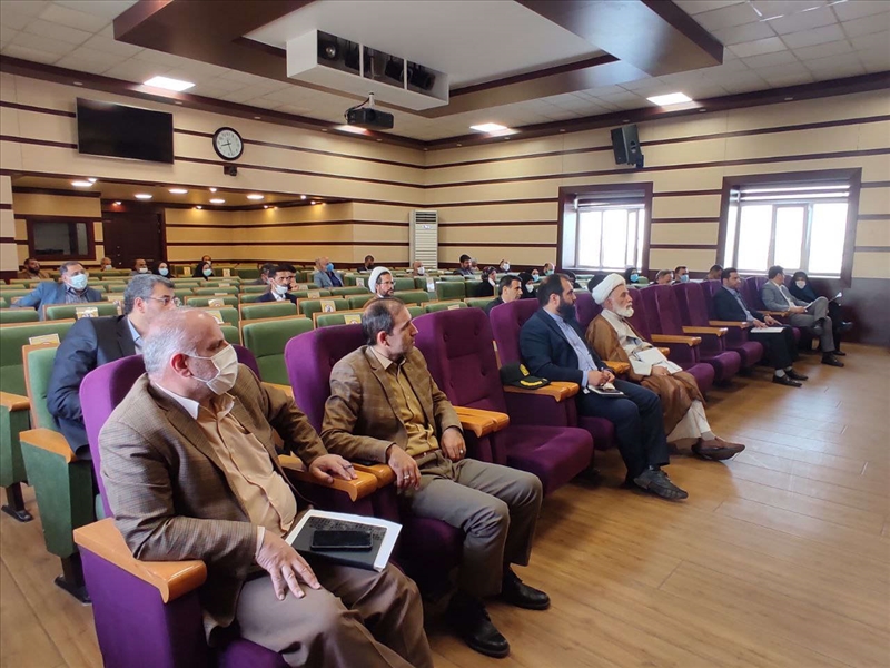 جلسه شورای هماهنگی مبارزه با مواد